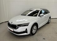 Škoda Octavia Kombi 1,5 l 85 kw
