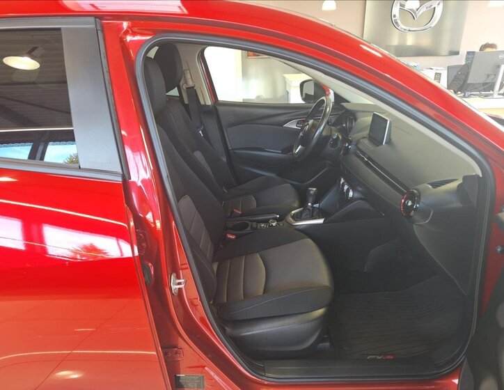 Mazda CX-3 3