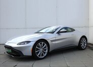 Aston Martin Vantage Kupé 4,0 l 375 kw