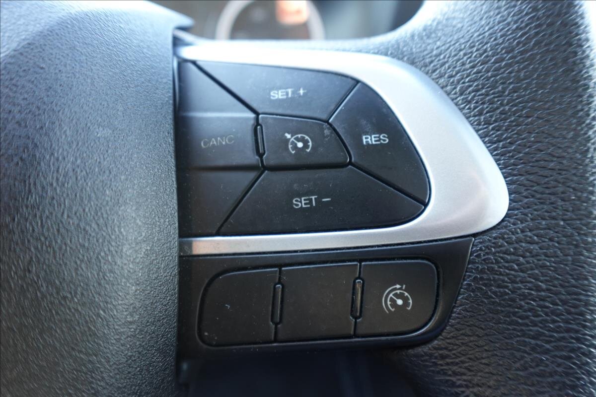 Iveco Daily Ostatní 2,3 l 100 kw