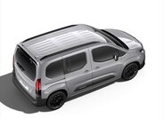 Citroën Berlingo MPV 1,5 l 96 kw