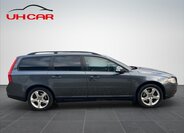 Volvo V70 4