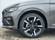 Škoda Scala Hatchback 999,0 85 kw