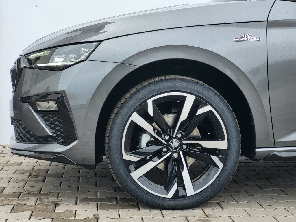 Škoda Scala Hatchback 999,0 85 kw