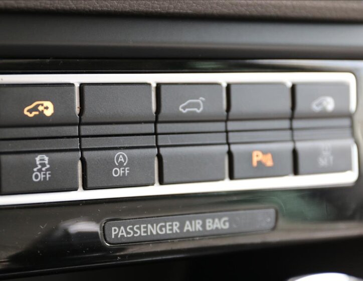 Seat Alhambra Kombi 2,0 l 103 kw