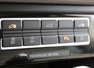 Seat Alhambra Kombi 2,0 l 103 kw