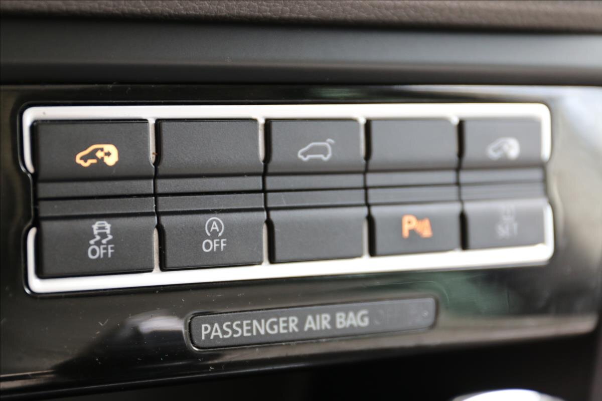 Seat Alhambra Kombi 2,0 l 103 kw