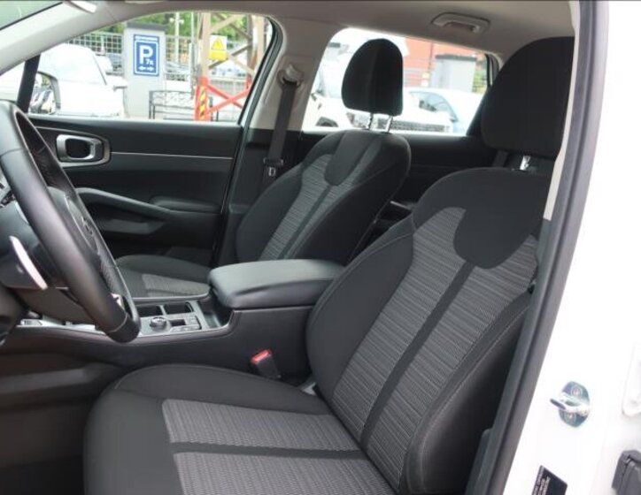 KIA Sorento SUV 1,6 l 169 kw