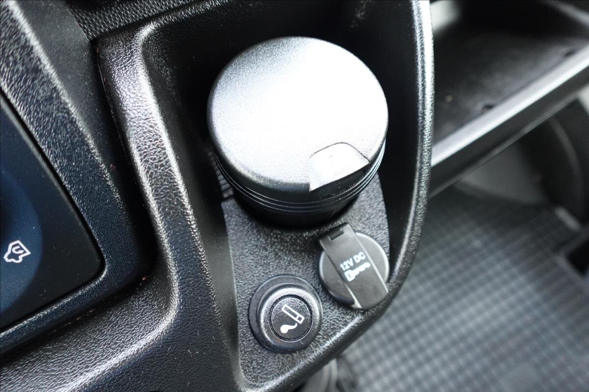 Fiat Ducato Ostatní 2,3 l 88 kw