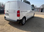 Citroën Jumpy Skříň 1,6 l 85 kw