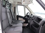 Peugeot Boxer 13