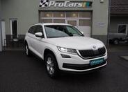 Škoda Kodiaq 2