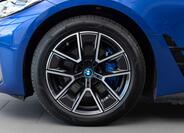 BMW i4 5