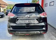 Nissan X-Trail 4