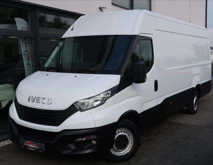 Iveco Daily 1