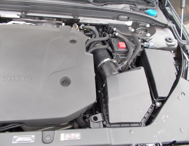 Volvo V60 32