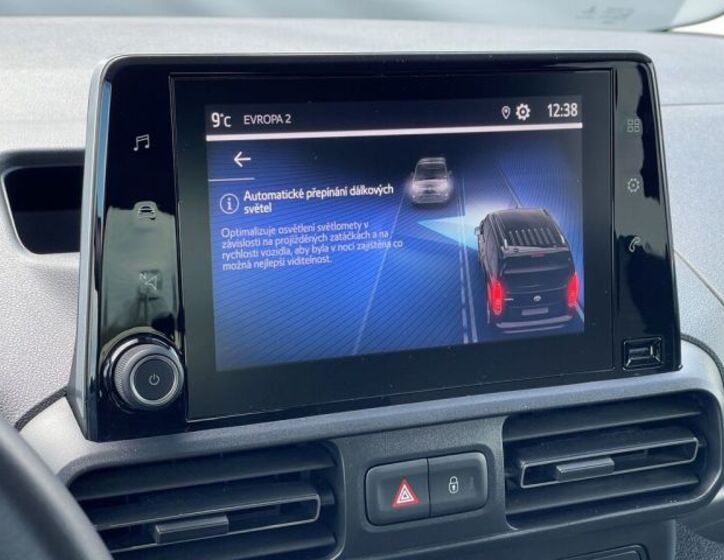 Toyota ProAce City Verso 53