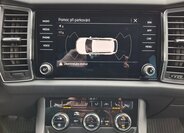 Škoda Kodiaq Kombi 1,5 l 110 kw