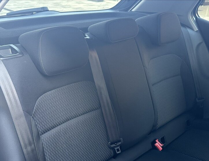 Škoda Fabia Hatchback 999,0 70 kw