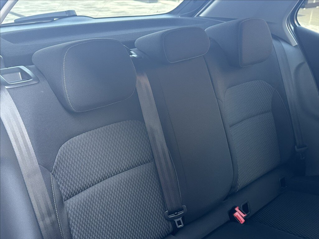 Škoda Fabia Hatchback 999,0 70 kw