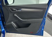 Škoda Karoq SUV / Terénní 1,5 l 110 kw