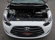 Hyundai ix20 Kombi 1,4 l 66 kw