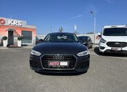 Audi A5 Hatchback 2,0 l 110 kw