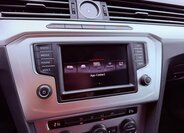 Volkswagen Passat Kombi 2,0 l 110 kw