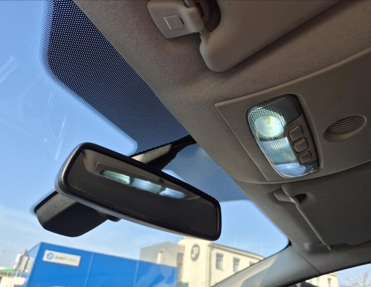 Ford Fiesta Hatchback 1,6 l 70 kw