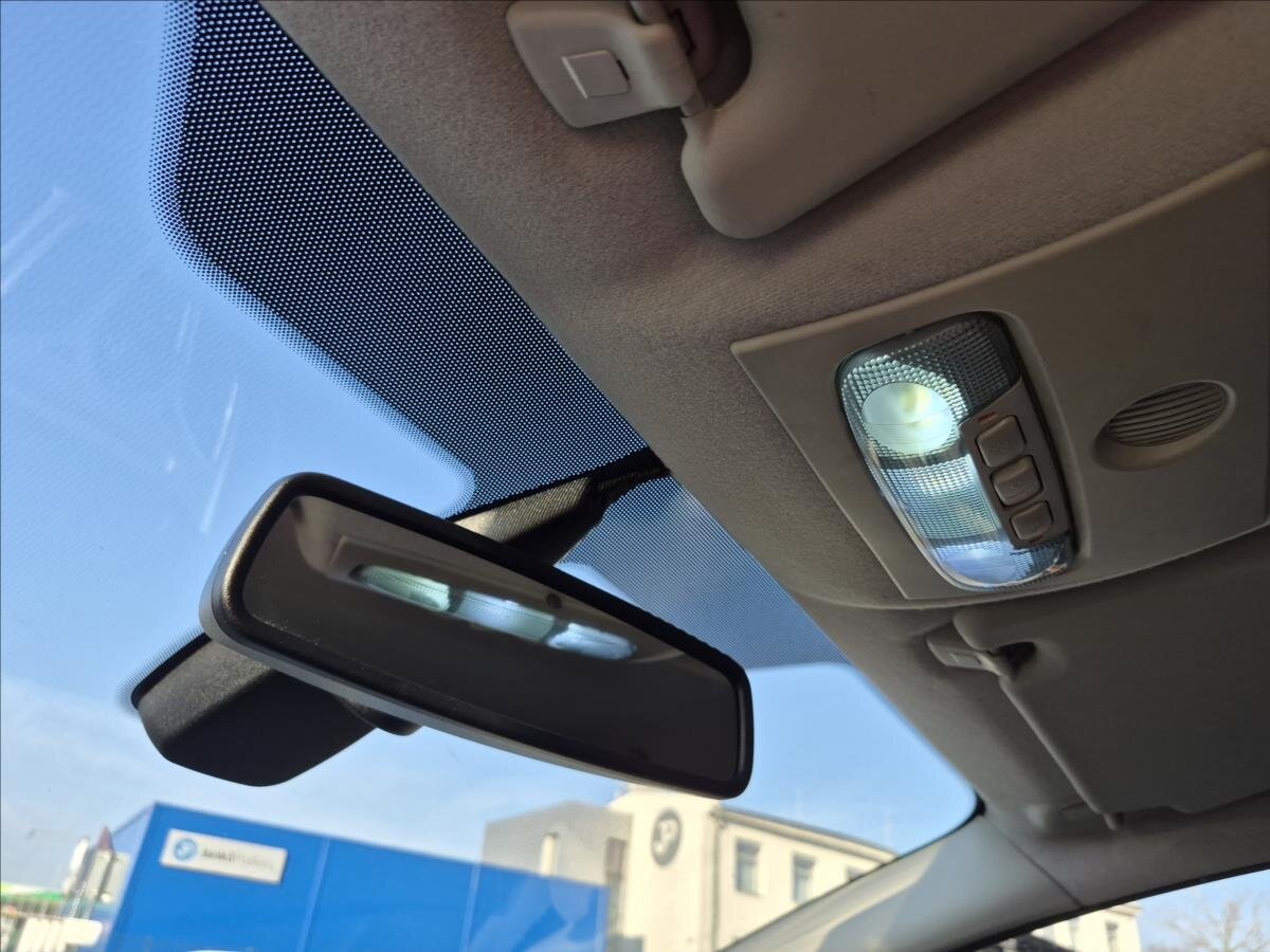 Ford Fiesta Hatchback 1,6 l 70 kw