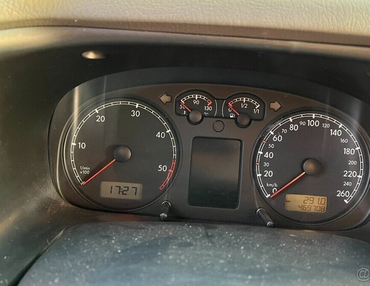 Volkswagen California VAN / Minibus 0,0 111 kw