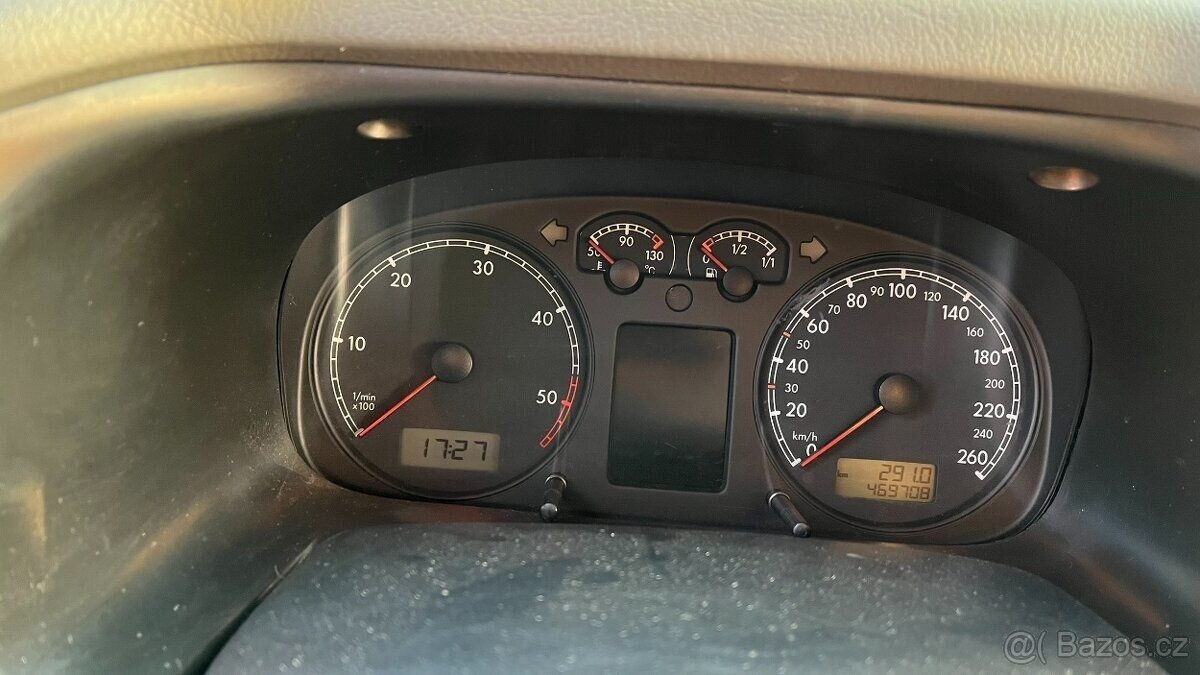 Volkswagen California VAN / Minibus 0,0 111 kw