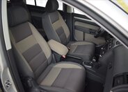 Volkswagen Touran MPV 1,4 l 103 kw