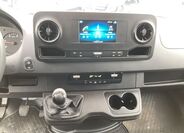 Mercedes-Benz Sprinter 14