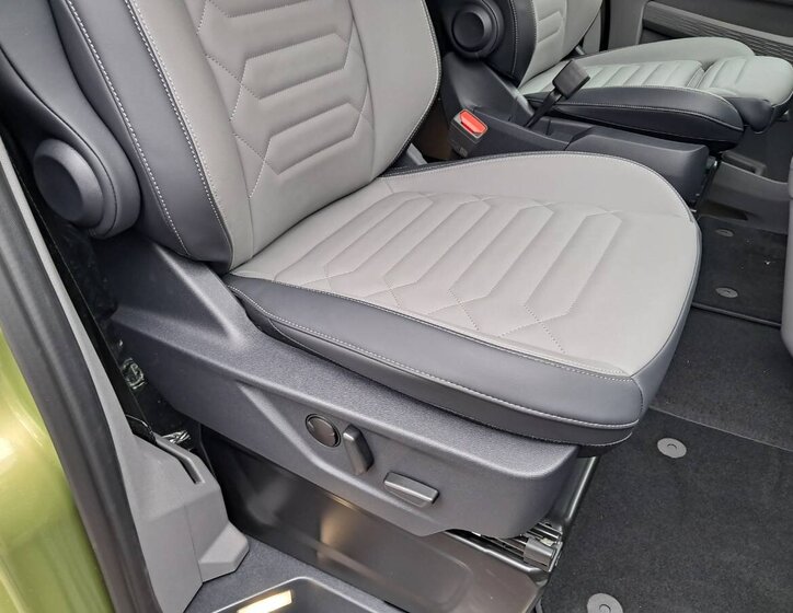 Volkswagen Caravelle Kombi 2,0 l 125 kw