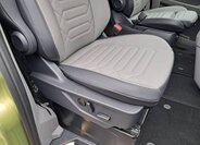 Volkswagen Caravelle Kombi 2,0 l 125 kw