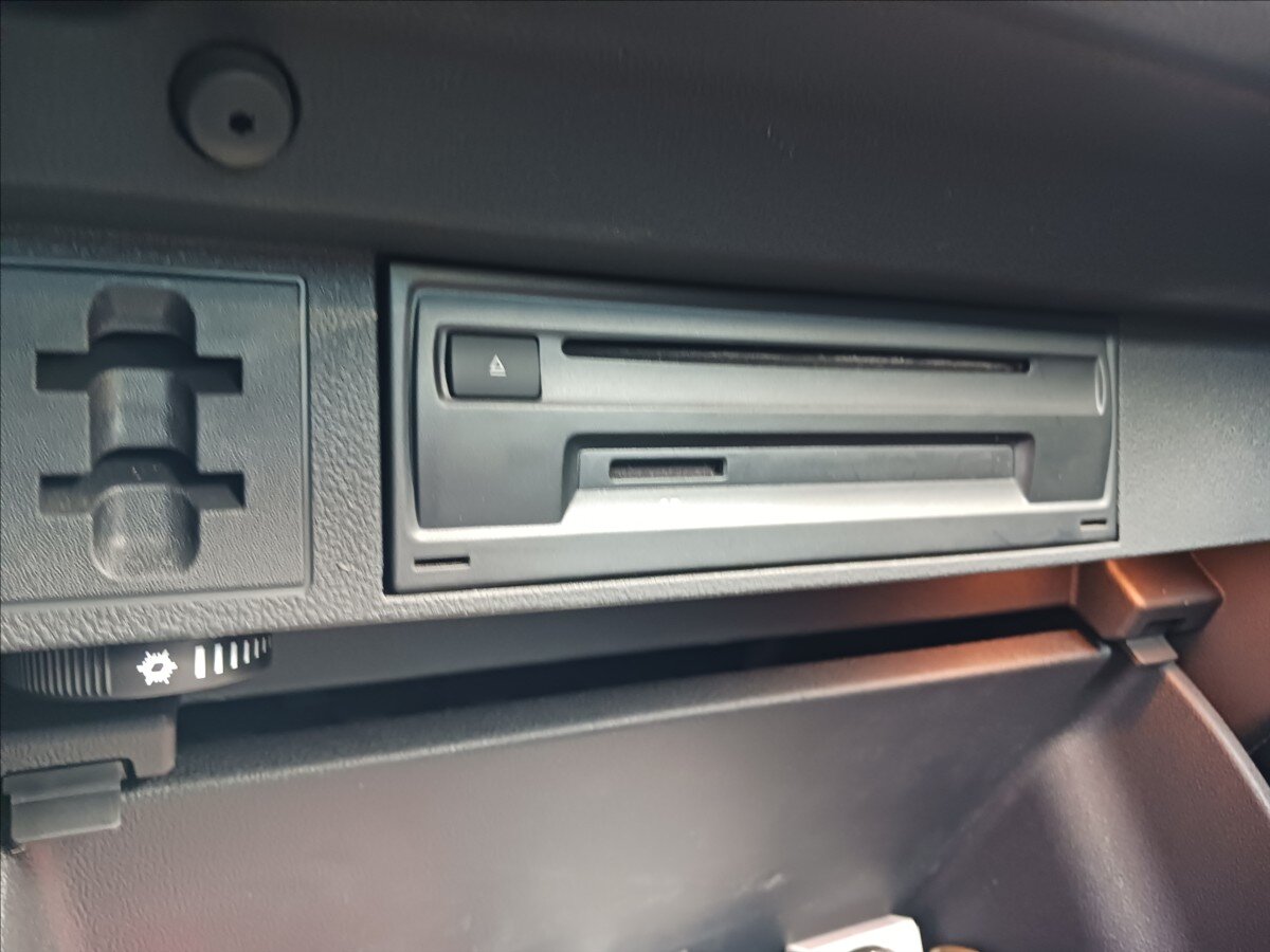 Volkswagen Tiguan Kombi 2,0 l 140 kw