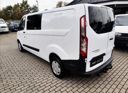 Ford Transit Custom Ostatní 2,0 l 96 kw