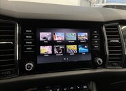 Škoda Kodiaq SUV / Terénní 2,0 l 140 kw