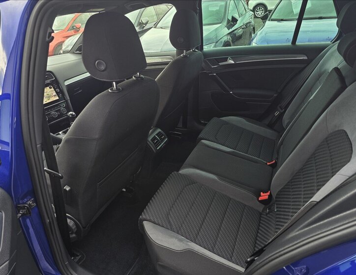 Volkswagen Golf Kombi 1,4 l 92 kw
