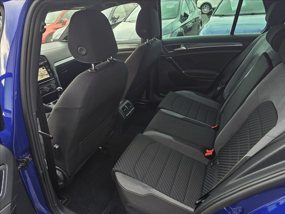 Volkswagen Golf Kombi 1,4 l 92 kw