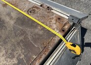 Volkswagen Transporter Valník 2,5 l 96 kw