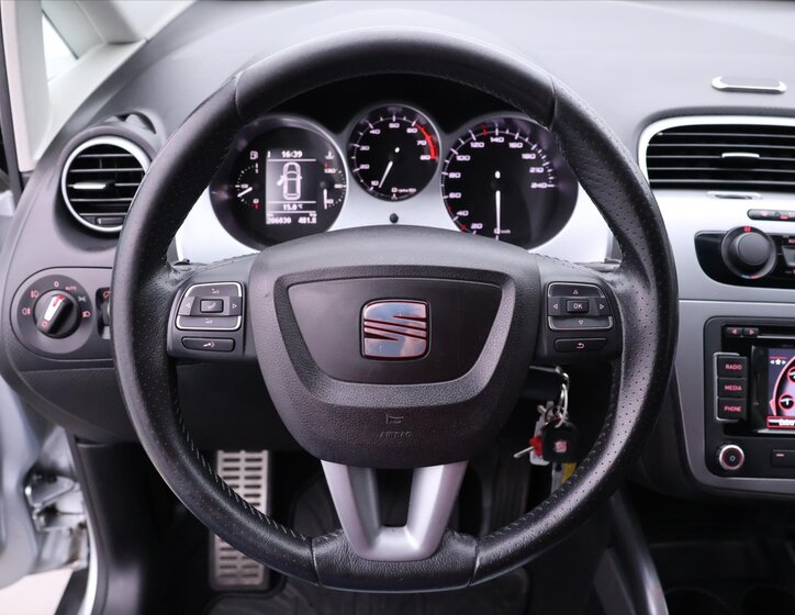 Seat Altea MPV 1,4 l 92 kw