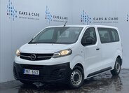 Opel Vivaro Ostatní 2,0 l 106 kw