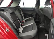 Škoda Fabia Hatchback 1,2 l 66 kw