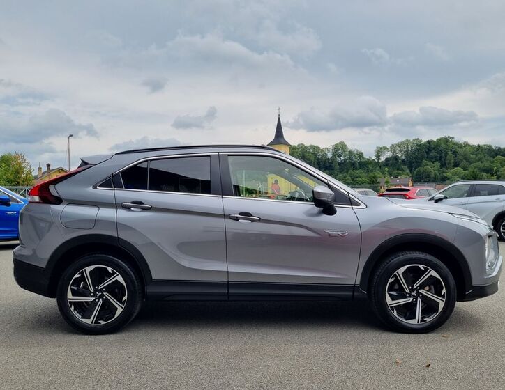 Mitsubishi Ostatní 6