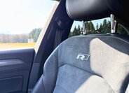 Volkswagen Arteon Sedan / Limuzína 0,0 176 kw