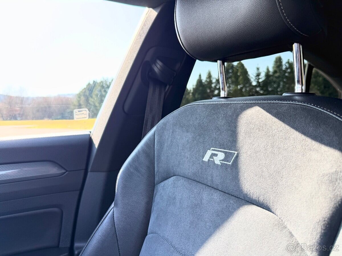 Volkswagen Arteon Sedan / Limuzína 0,0 176 kw