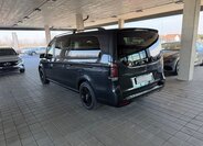 Mercedes-Benz Třídy V VAN-Minibus 2,0 l 174 kw