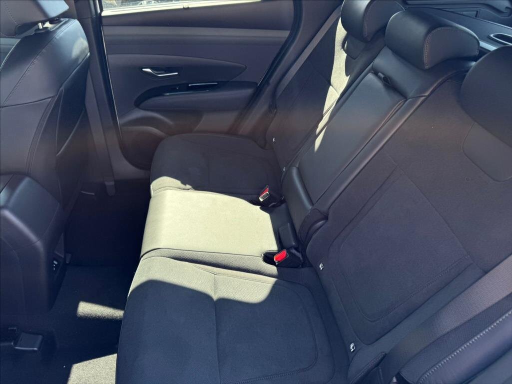 Hyundai Tucson SUV 1,6 l 118 kw